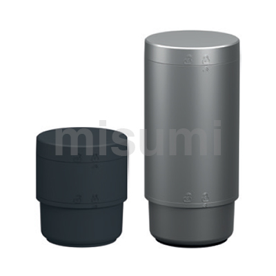 Harmony® XVB7 Ø70 模块式信号灯柱 灯座单元