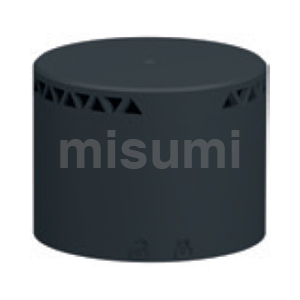 Harmony® XVB7 Ø70 模块式信号灯柱 发光单元