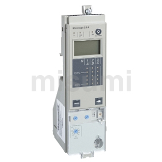 固定式电动操作断路器电流表单元