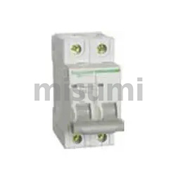 K系列小型断路器2P型