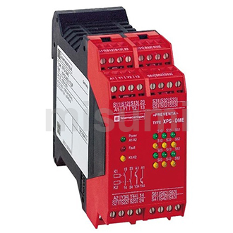 门磁开关安全模块-XPSDM