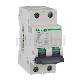 C65N 小型断路器