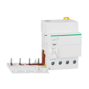 Vigi iC65 ELE 电子式瞬动型剩余电流动作保护附件(A 类)