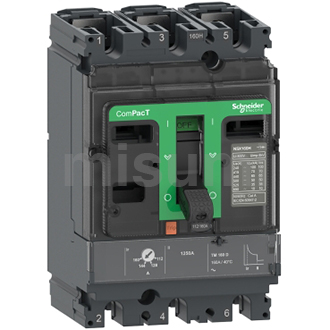 断路器 ComPacT