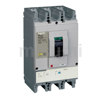 NSC400K TM400D 断路器