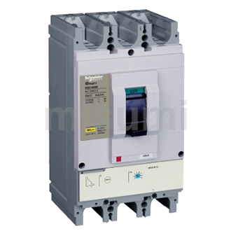 NSC630K ETS2.3 630A 断路器