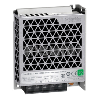 调节开关模式电源