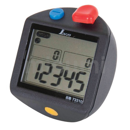亲和 手持式数字计数器 73310