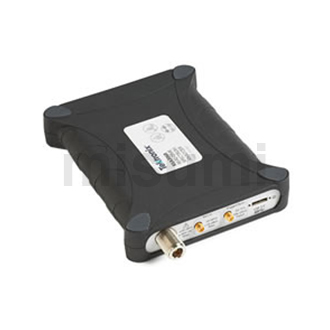RSA306B便携式USB实时频谱分析仪