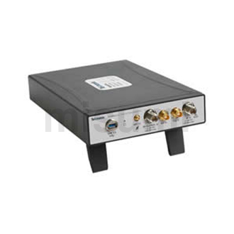 RSA600A系列便携式USB实时频谱分析仪