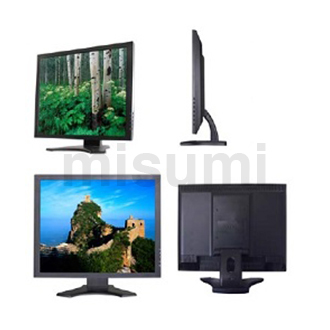 优派液晶显示器(VA707)