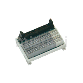 控制盘用连接器端子台 PM-32系列 超小型