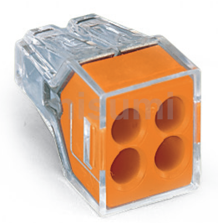 连接器 773系列接线盒用