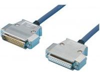 带接头电缆（通用）图片