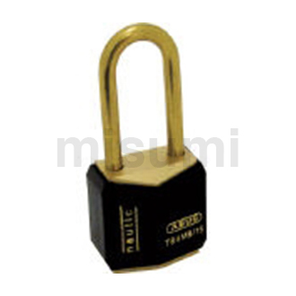 圆筒挂锁 锁梁直径（mm） 3.0至6.5
