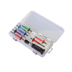 螺丝批头冲击型 7件套