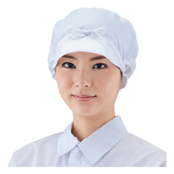 无尘室用帽子