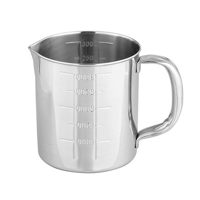 不锈钢烧杯(SUS304)