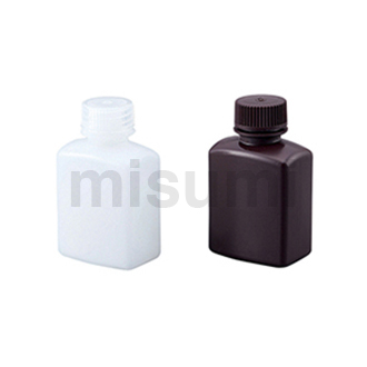 方形瓶 （HDPE制）1-177型