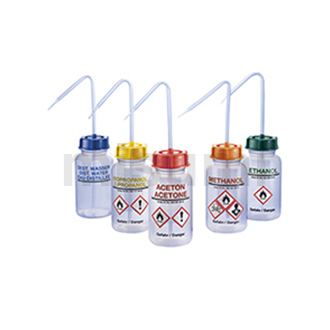 药品安全识别清洗瓶 3-686型