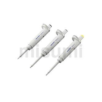 单道固定量程移液器 （艾本德Reference 2）C2-4633型