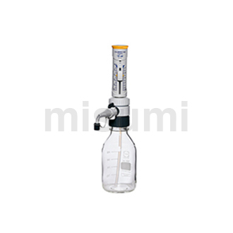 高精度手动可调型瓶口分液器 3-7057型