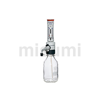 高精度手动可调型瓶口分液器 3-7065型