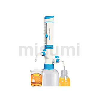 瓶口分液器 （带有吸入吸嘴消泡机构）3-5996型