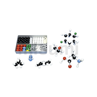 分子结构模型 3-7128型