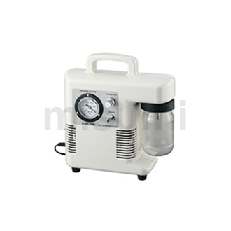 紧凑型干式真空泵 2-7838型