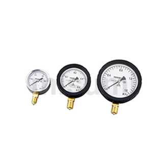 通用压力计A形 1-7型