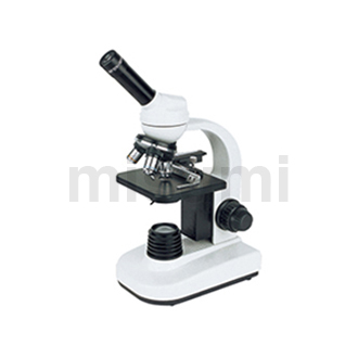 经济型单目生物显微镜 CC-4480型