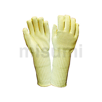 防割耐高温手套 （～350℃）CC-4360型