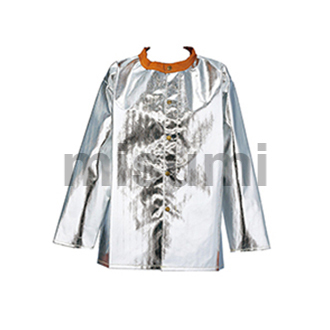 铝箔防热围裙 （～1500℃）CC-4228型