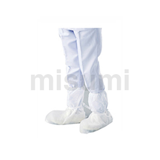 一次性长筒鞋套 2-7784型
