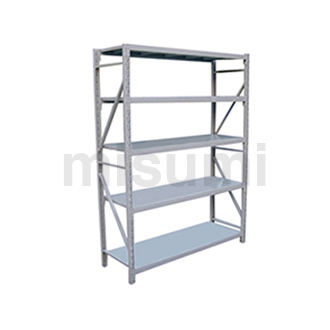 经济型货架 CC-4123型