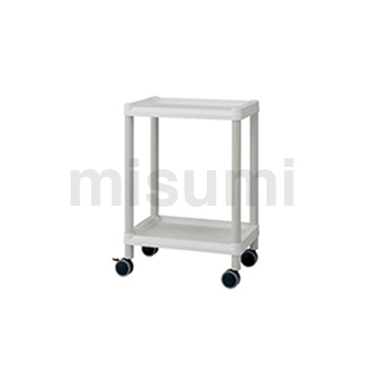 简易台车 3-6495型