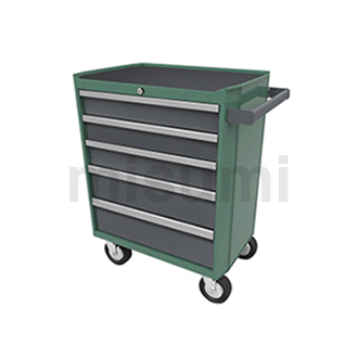 经济型工具车 CC-4100型