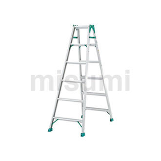 两用梯 （人字梯兼直梯）CC-4119型