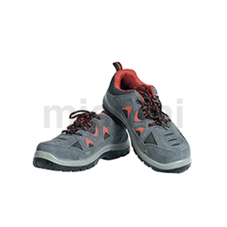 轻便低帮安全鞋 （防静电）