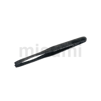 经济型防静电镊子 CC-4540型