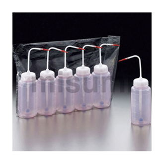 清净瓶(PE制材质软残留少)