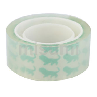 经济型透明文具胶带