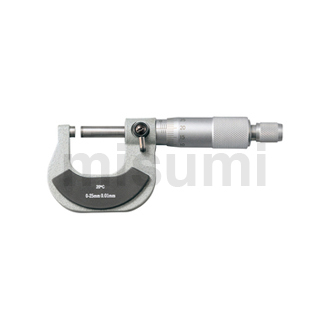 标准外径千分尺