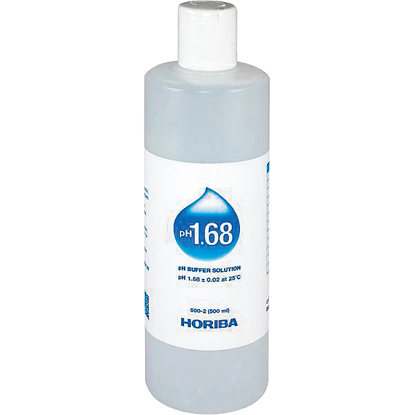 pH校正缓冲溶液(HORIBA)