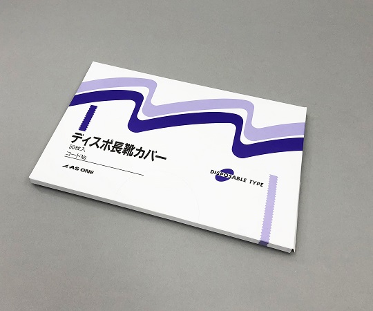 一次性长筒靴外罩