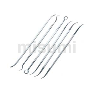 钻石异型锉刀 BF-80