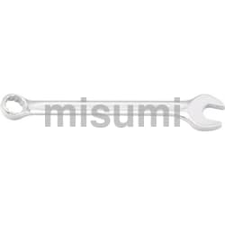 单梅花单开口扳手 111M系列