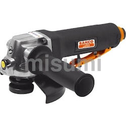 BAHCO 气动 盘磨机