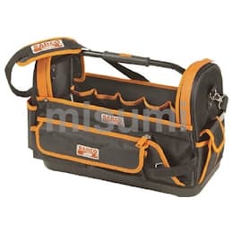 BAHCO 开放式工具包 硬底型